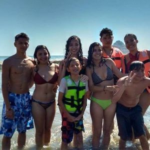 Meet your Posher, Michael james